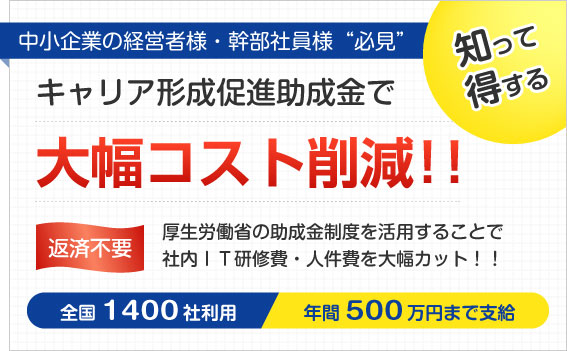 �L�����A�`�����i�������ő啝�R�X�g�팸�I�I