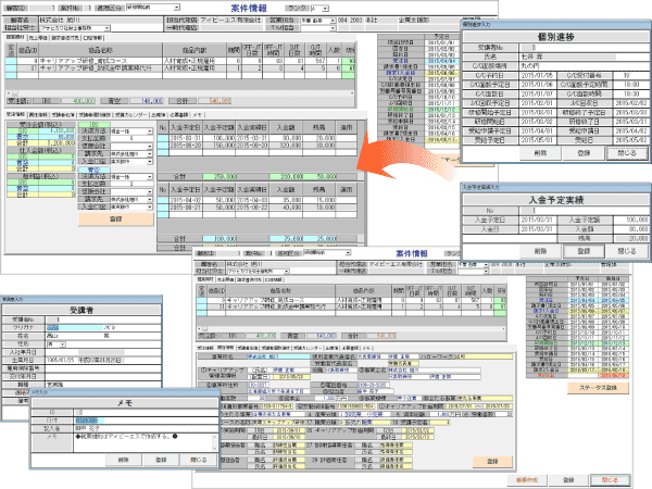 �Č����Ǘ�